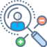 Human resources shifts