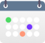 HR Presence Control