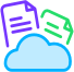 Document sharing and electronic signature