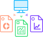 Human Resources reports