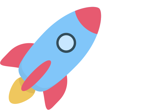 rocket