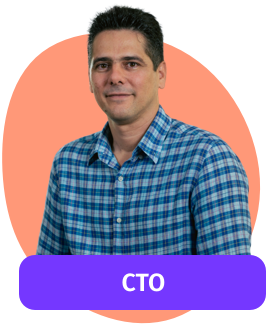 CTO Victor Perez