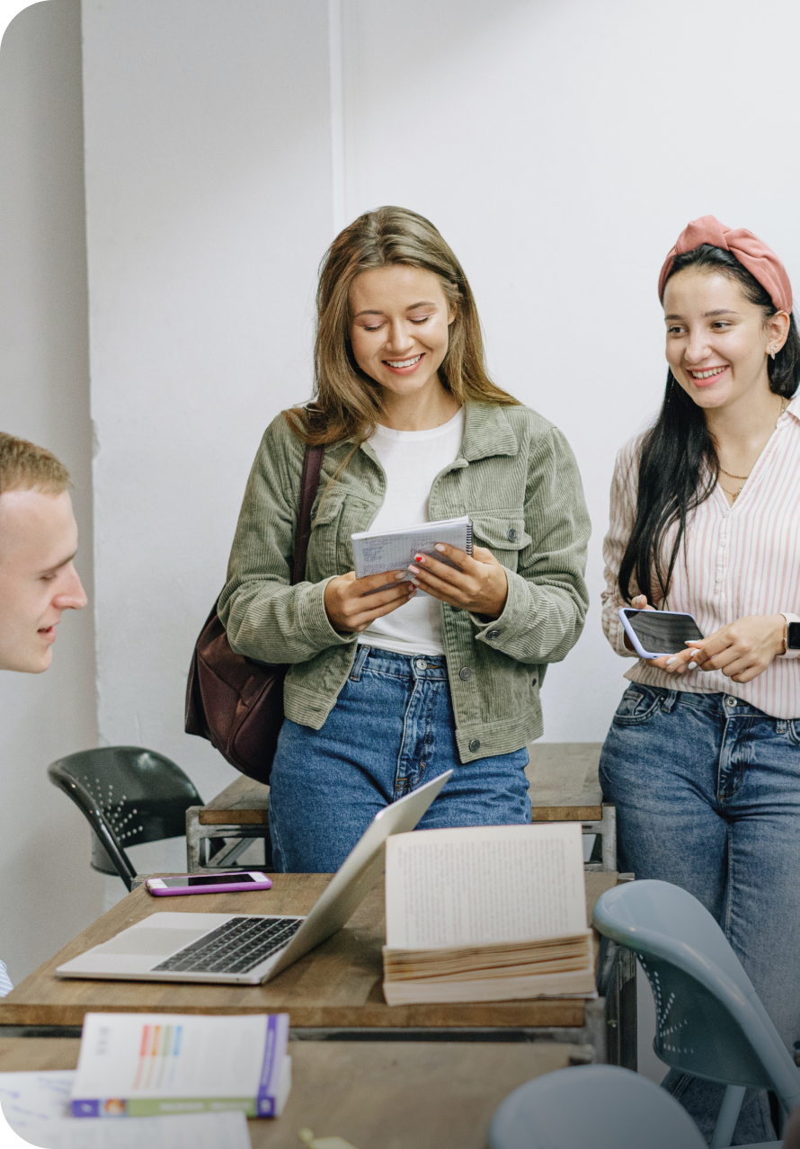 Software de gestión del tiempo en la educación