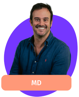 Miguel Fresneda - MD