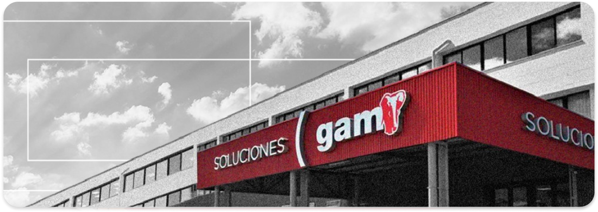 cliente-GAM
