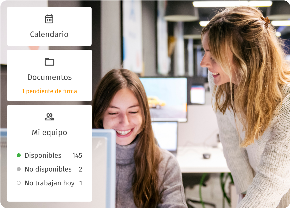 app para fichar empleados