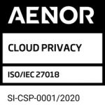 ISO 27018