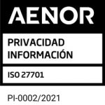 ISO 27701