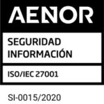 ISO/IEC 27001